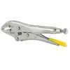 Image de Pince etau courbé 55mm 0-84-809 Stanley