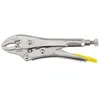 Image de Stanley 1 Pince àtau Bec Coudé 225mm - Stanley