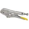 Image de Stanley 1 Pince àtau Bec Plat 225mm - Stanley