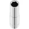 Image de Stanley, Clé à douille + douilles, Douille 6 pans (7 mm)