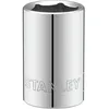 Image de Stanley 1 Douille 1/2 6 Pans - Stanley