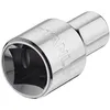 Image de Stanley 1 Douille 1/2 6 Pans - Stanley