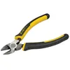 Image de Stanley 1 Pince Coupante Diagonale D'électricien Fatmax®