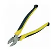 Image de 0-89-859 Pince Coupante Diagonale Maxsteel - Longueur : 190 Mm