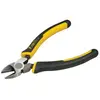 Image de Stanley 1 Pince Coupante Diagonale D'électricien Fatmax®