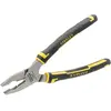 Image de Stanley, Pinces, Pince combinée Fatmax, 180mm (180 mm)