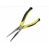 Image de Stanley max steel long nose plier 200mm 089 870