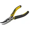 Image de Pince à bec long coudé FATMAX 160mm STANLEY