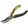 Image de Stanley 1 Pince à Becs 1/2 Ronds Longs Coudes Fatmax®