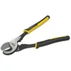 Image de Stanley 1 Pince Coupe-cables 215mm Fatmax®