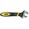 Image de Stanley 1 Cles à Molette Maxsteelâ¢ - Stanley