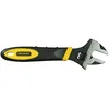 Image de Stanley 1 Cles à Molette Maxsteelâ¢ - Stanley