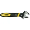 Image de Stanley 1 Cles à Molette Maxsteelâ¢ - Stanley