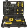 Image de Stanley, Malette à outils, Kit de bricolage, 65 pcs (65 pièces)