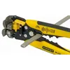 Image de STANLEY FatMax FMHT0-96230 Pince à dénuder et à sertir 0.2 à 6 mm²
