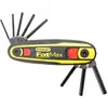 Image de Stanley, Clé à six pans, Jeu de clés à ergots, Fatmax