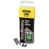 Image de Agrafes 8 mm type G boîte de 5000 - STANLEY - 1-TRA705-5T