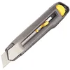 Image de Stanley 1 Cutter à Lame Segmentée Interlock - Lame Largeur 9 Mm