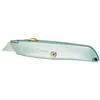 Image de Stanley 1 Couteau à Lame Rétractable 99e - Lame Largeur 19 Mm