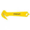 Image de Stanley 1 Lot De 10 Couteaux à Lame Une Encastrée