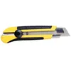 Image de Stanley 1 Cutter à Lame Segmentée Pro - Lame Largeur 25 Mm