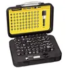 Image de Stanley 1 Coffret Embouts Expert Pro Stanley - 61 Pièces
