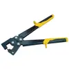 Image de Stanley 1 Pince à Sertir 279 Mm Pour Les Profiles En U (0.6 Mm) - Stanley