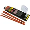 Image de Stanley 100 Lame De Scie à Métaux Rubis - Stanley