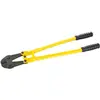 Image de Stanley, Coupe-boulons + pince coupante diagonale, Coupe-boulons GSA AA3047 central 600mm (600 mm)