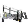 Image de Stanley 1 Scie A Onglet Articulée 560 Mm