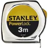 Image de Mètre ruban 3mx12,7mm Powerlock Classic Métal - STANLEY - 1-33-218