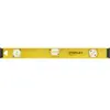 Image de Stanley 1 Niveau Profile I-beam 180 Alu Avec Fiole De Déclivité