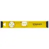 Image de Stanley, Niveau à bulle, I-beam spirit level, 80cm, 3 bottles, 1.5mm / m, beer, 2nd (80 cm)