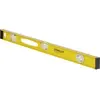 Image de Stanley 1 Niveau Profile I-beam 180 Alu Avec Fiole De Déclivité