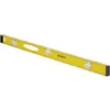 Image de Stanley 1 Niveau Profile I-beam 180 Alu Avec Fiole De Déclivité