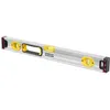 Image de Niveau tubulaire magnétique 60cm Fatmax® - STANLEY - 1-43-525