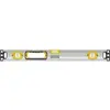 Image de Stanley 1 Niveau Tubulaire Magnétique Fatmax - 3 Fioles