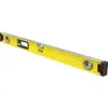 Image de Stanley 1 Niveau Tubulaire Fatmax - 3 Fioles