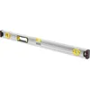 Image de Stanley 1 Niveau Tubulaire Magnétique Fatmax - 3 Fioles
