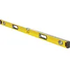 Image de Stanley 1 Niveau Tubulaire Fatmax - 3 Fioles