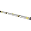 Image de Stanley 1 Niveau Tubulaire Magnétique Fatmax - 3 Fioles