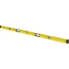 Image de Stanley 1 Niveau Tubulaire Fatmax - 3 Fioles