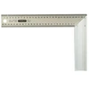 Image de Equerre de menuisier 300 mm lame inox STANLEY 1-45-686