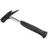 Image de Stanley 1 Marteau Arrache-clous De Charpentier Manche Tubulaire Acier 600 G