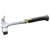 Image de Stanley 1 Marteau Arrache-clous De Charpentier Antivibe