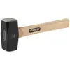 Image de Stanley, Marteau, Marteau manche bois (1600 g)