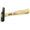 Image de Marteau menuisier manche bois STANLEY 30 mm -1-54-643