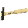Image de Stanley 1 Marteau De Menuisier Manche Bois 26 Mm - 315 G