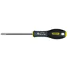 Image de Stanley, Tournevis, Tournevis Fatmax ph1 x 100 mm (l) (évidement transversal)