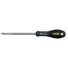 Image de Stanley, Tournevis, POZIDRIV FatMax 1x100mm 65-335 Tournevis pour vis cruciformes